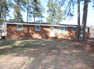 202 Plymouth Rd, Augusta, GA 30907