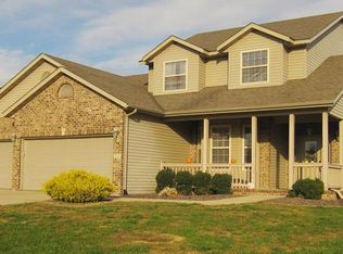 237 Harbor Mill Dr, Troy, IL
