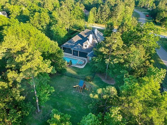 Conveniently located Acreage Community with beautiful custom homes located in the Conroe ISD. Easy access to Grand parkway, Hardy, Airport, and The Woodlands.