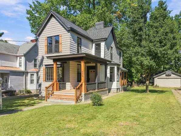 3020 Daytona Ave, Cincinnati, OH 45211