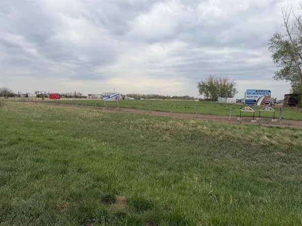 Near Trans Canada Hwy, Rural Newell County Of, AB T1R 1C3