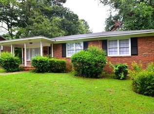 3609 Revolution Park Dr, Charlotte, NC 28217