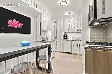 Rented by Compass