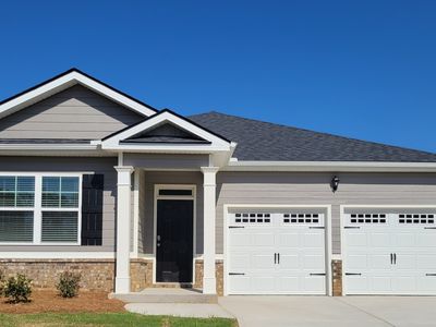 142 Oakchase Park Ln, Hampton, GA, 30228