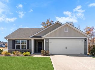 223 Frank Burns Way, Kings Mountain, NC 28086