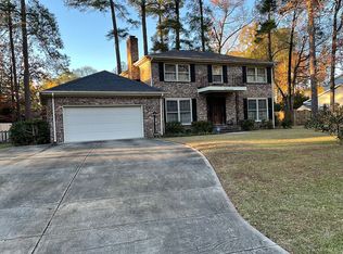 3642 Sugar Cane Cir, Fayetteville, NC 28303