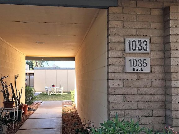 4th image of 1035 W Malibu Dr