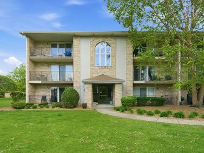 15809 S 76th Ave APT 2F, Orland Park, IL, 60462