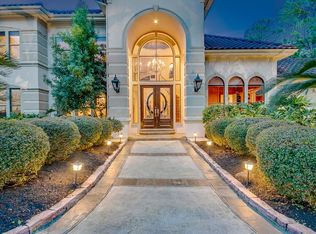 202 Timber Grove Pl, Friendswood, TX 77546