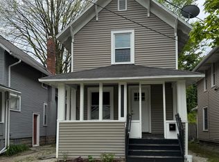 917 W Shiawassee St, Lansing, MI 48915
