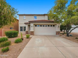 13047 N Desert Olive Dr, Oro Valley, AZ 85755