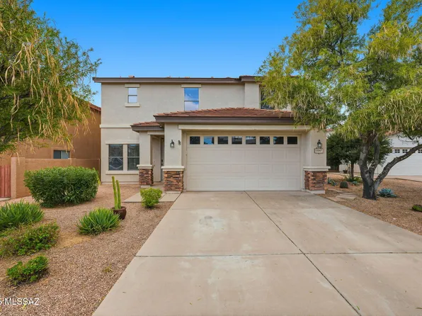 13047 N Desert Olive Dr, Oro Valley, AZ 85755