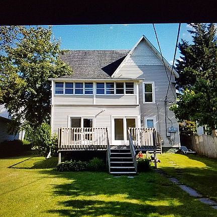 2nd image of 1414 W Market St #1414A