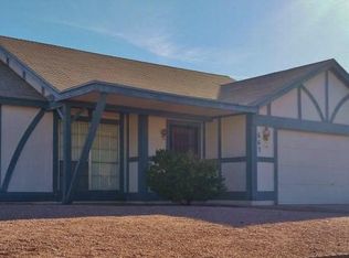 663 E Gila Ln, Chandler, AZ 85225