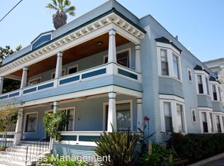 419 Cedar Ave #419-F, Long Beach, CA 90802
