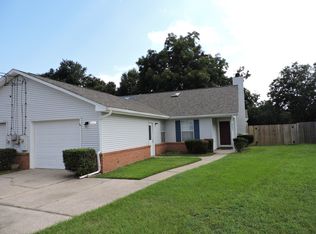 4687 Petra Cir, Pensacola, FL 32526