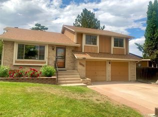 1075 S Ouray St, Aurora, CO 80017
