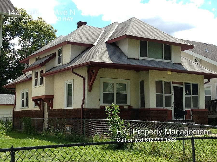 1st image of 1420 Russell Ave N
