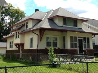 1420 Russell Ave N, Minneapolis, MN 55411