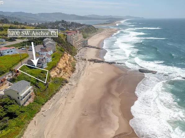 Tl 1200 Sw Anchor Ct, Lincoln City, OR 97367