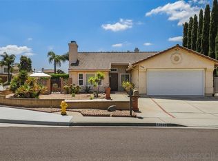 10955 Sunset Ridge Dr, San Diego, CA 92131