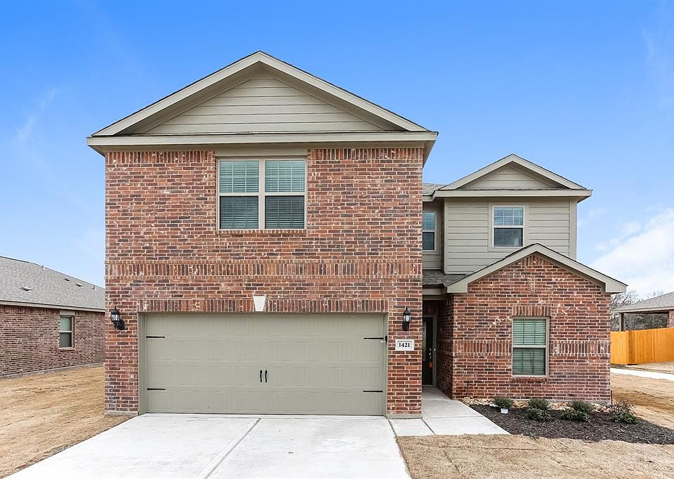1st image of 1421 Park Trails Blvd #1421