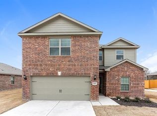 1421 Park Trails Blvd #1421, Princeton, TX 75407