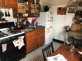 112 Allston St #4A, Allston, MA 02134