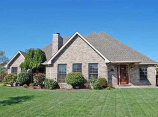 4505 W Sandpiper Dr, Muncie, IN