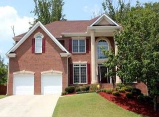 1131 Promontory Dr, Marietta, GA 30062