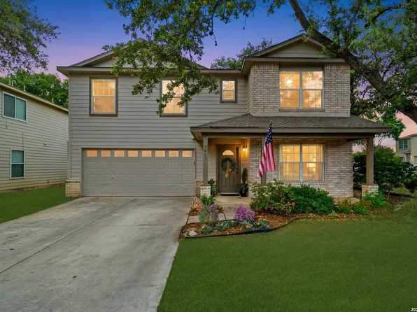 7407 Carriage Pass, San Antonio, TX 78249