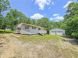 20979 County Road 210, Hermitage, MO 65668