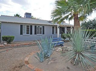 2502 E Sylvia St, Tucson, AZ 85716