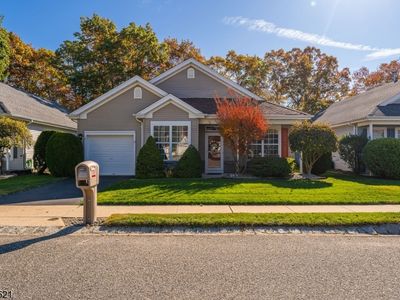 135 Sandpiper Rd, Barnegat, NJ, 08005