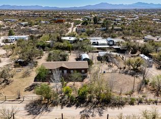 13730 E Rosey Joe Rd, Vail, AZ 85641