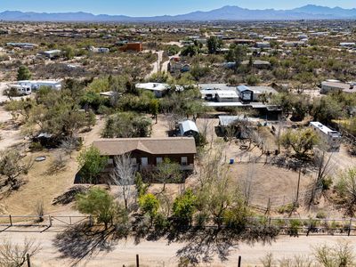 13730 E Rosey Joe Rd, Vail, AZ, 85641