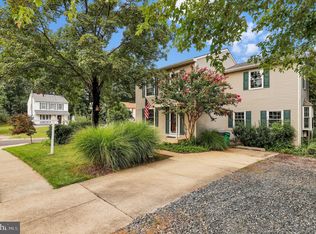 7922 Red Barn Way, Elkridge, MD 21075