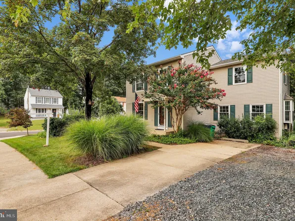 7922 Red Barn Way, Elkridge, MD 21075