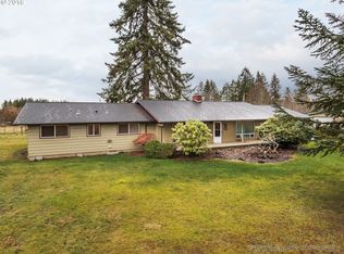 24017 Cox Rd, Rainier, OR 97048