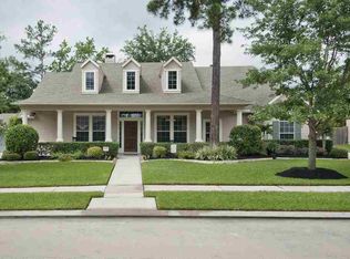 28107 Geneva Springs Ln, Spring, TX 77386