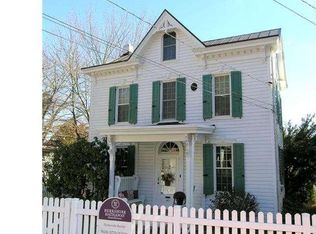 1431 Friedensburg Rd, Reading, PA 19606