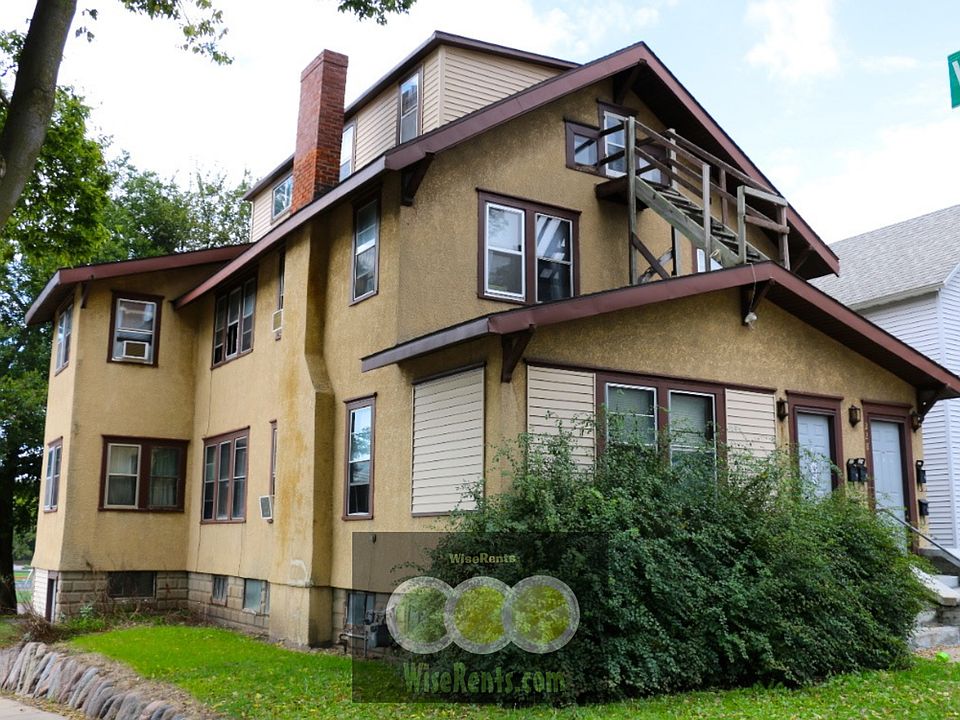 228 Willard Street #5