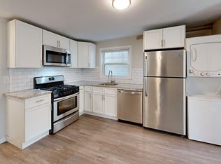 187 Maverick St #3, Boston, MA 02128