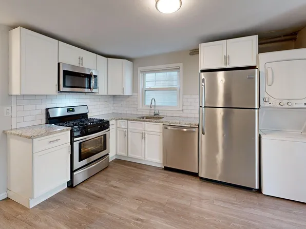 187 Maverick St #3, Boston, MA 02128