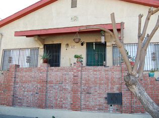 627 W Sepulveda St #6, San Pedro, CA 90731