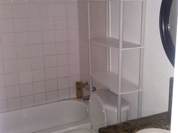 Mian Bathroom