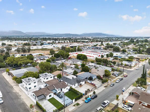 13426 Kamloops St, Pacoima, CA 91331