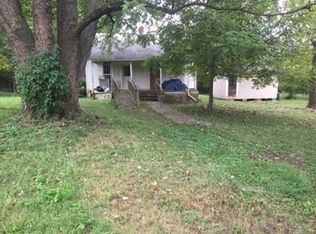 120 Dillon Ln, Lamar, AR 72846