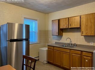 34 Cameron St #1, Dorchester, MA 02125