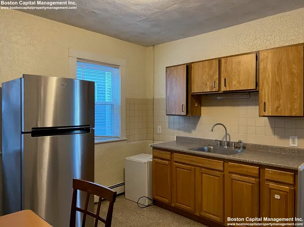 34 Cameron St, Dorchester, MA